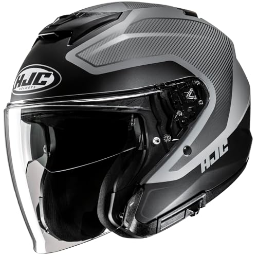 Amazon | HJC HELMETS(エイチジェイシーヘルメット) バイク用